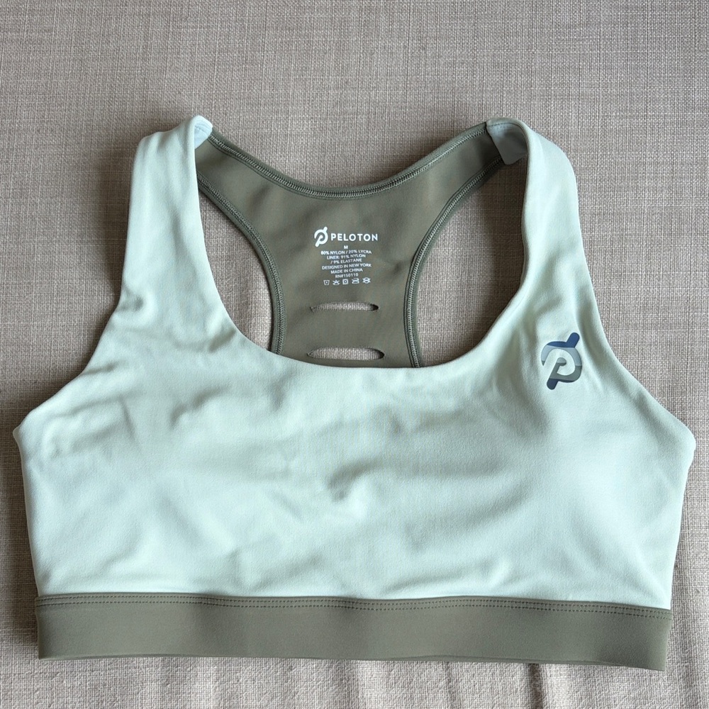 Peloton Sports Bra